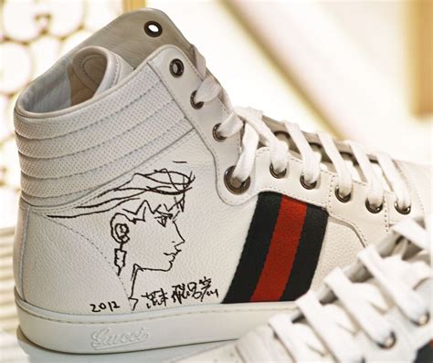 gucci jojo|gucci jojo shoes.